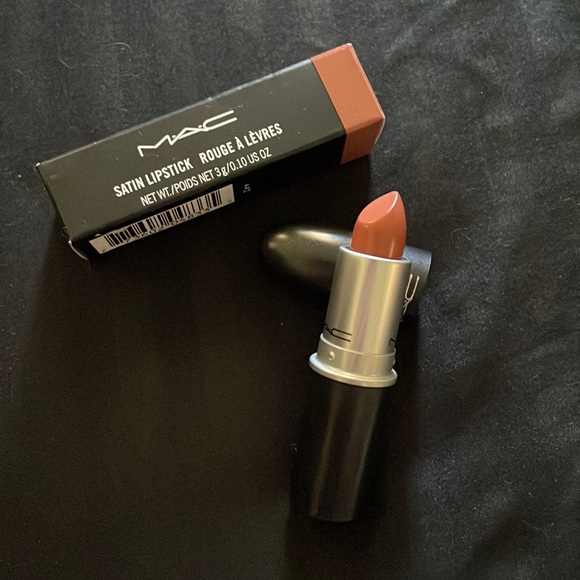 MAC Cosmetics Other - Satin lipstick - cherish